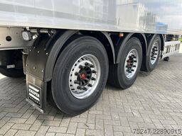 Knapen K200 - 80m3 Liftas *Nieuw / Neu*