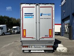 Knapen K200 - 80m3 Liftas *Nieuw / Neu*