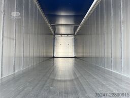 Knapen K200 - 80m3 Liftas *Nieuw / Neu*