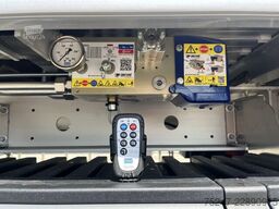 Knapen K200 - 80m3 Liftas *Nieuw / Neu*