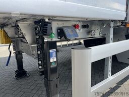 Knapen K200 - 80m3 Liftas *Nieuw / Neu*
