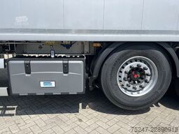 Knapen K200 - 80m3 Liftas *Nieuw / Neu*