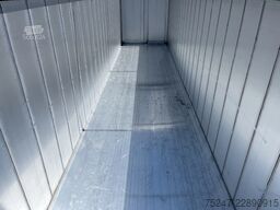 Knapen K200 - 80m3 Liftas *Nieuw / Neu*