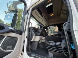 Scania S540 NGS 4X2 Retarder 2x tank Standairco EURO 6...