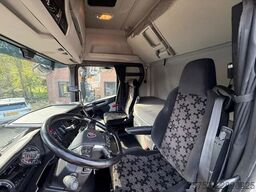Scania S540 NGS 4X2 Retarder 2x tank Standairco EURO 6...