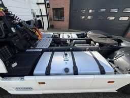Scania S540 NGS 4X2 Retarder 2x tank Standairco EURO 6...