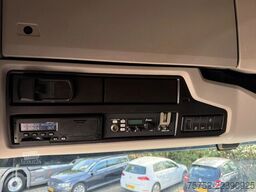 Scania S540 NGS 4X2 Retarder 2x tank Standairco EURO 6...