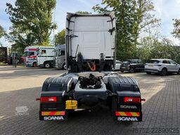 Scania S540 NGS 4X2 Retarder 2x tank Standairco EURO 6...