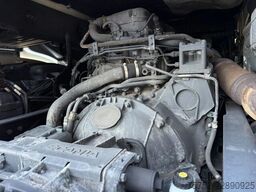 Scania S540 NGS 4X2 Retarder 2x tank Standairco EURO 6...