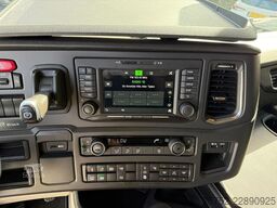 Scania S540 NGS 4X2 Retarder 2x tank Standairco EURO 6...
