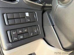 Scania S540 NGS 4X2 Retarder 2x tank Standairco EURO 6...