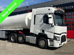 Renault T440 ADR