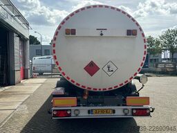 Renault T440 ADR