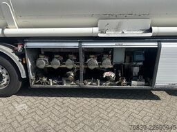 Renault T440 ADR