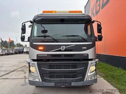 Volvo FM 430 6x2*4 INTERMIX IMI 7.1 UL