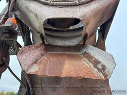 Volvo FM 430 6x2*4 INTERMIX IMI 7.1 UL