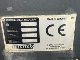 Volvo FM 430 6x2*4 INTERMIX IMI 7.1 UL
