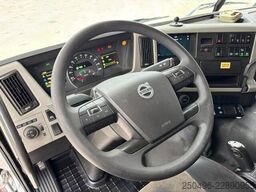 Volvo FM 430 6x2*4 INTERMIX IMI 7.1 UL