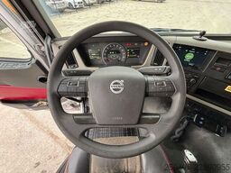 Volvo FM 430 6x2*4 INTERMIX IMI 7.1 UL