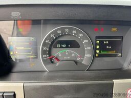 Volvo FM 430 6x2*4 INTERMIX IMI 7.1 UL