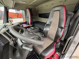 Volvo FM 430 6x2*4 INTERMIX IMI 7.1 UL