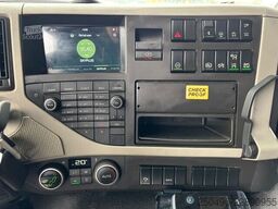 Volvo FM 430 6x2*4 INTERMIX IMI 7.1 UL