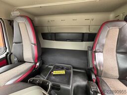 Volvo FM 430 6x2*4 INTERMIX IMI 7.1 UL