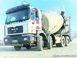 MAN MAN F2000 (32.364)