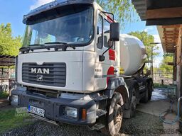 MAN MAN F2000 (32.364)