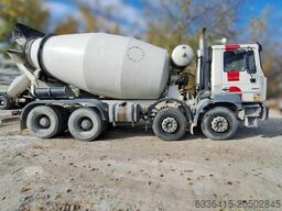 MAN MAN F2000 (32.364)