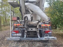 MAN MAN F2000 (32.364)