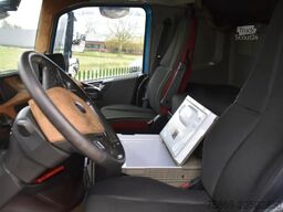 Volvo FH 540 Globe 6x2/4 - 633 TKM - HYDRAULICS - PTO...