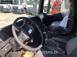 MAN TGS 33.400 6X4 NEW 17m3 KH Kipper Manual Steel ...