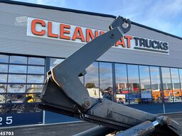 DAF FA 65 CF 250 Manual 20 Ton haakarmsysteem