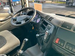 DAF FA 65 CF 250 Manual 20 Ton haakarmsysteem