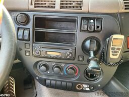 DAF FA 65 CF 250 Manual 20 Ton haakarmsysteem