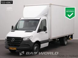 Mercedes Sprinter 515 CDI Laadklep Zijdeur Dubbellucht 1...