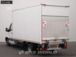 Mercedes Sprinter 515 CDI Laadklep Zijdeur Dubbellucht 1...