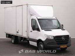 Mercedes Sprinter 515 CDI Laadklep Zijdeur Dubbellucht 1...