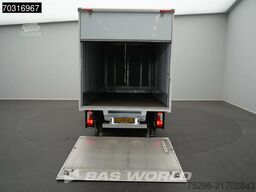 Mercedes Sprinter 515 CDI Laadklep Zijdeur Dubbellucht 1...