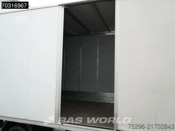 Mercedes Sprinter 515 CDI Laadklep Zijdeur Dubbellucht 1...