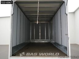 Mercedes Sprinter 515 CDI Laadklep Zijdeur Dubbellucht 1...