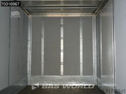 Mercedes Sprinter 515 CDI Laadklep Zijdeur Dubbellucht 1...