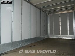 Mercedes Sprinter 515 CDI Laadklep Zijdeur Dubbellucht 1...