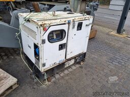 SDMO R10