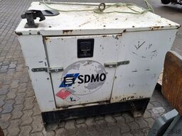 SDMO R10
