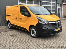 Opel Vivaro 1.6 CDTI L1H1 Airco Cruise control Trekh...