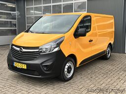 Opel Vivaro 1.6 CDTI L1H1 Airco Cruise control Trekh...