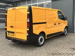 Opel Vivaro 1.6 CDTI L1H1 Airco Cruise control Trekh...