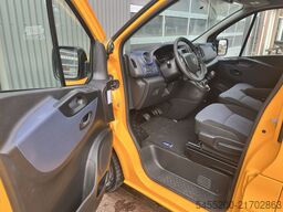 Opel Vivaro 1.6 CDTI L1H1 Airco Cruise control Trekh...